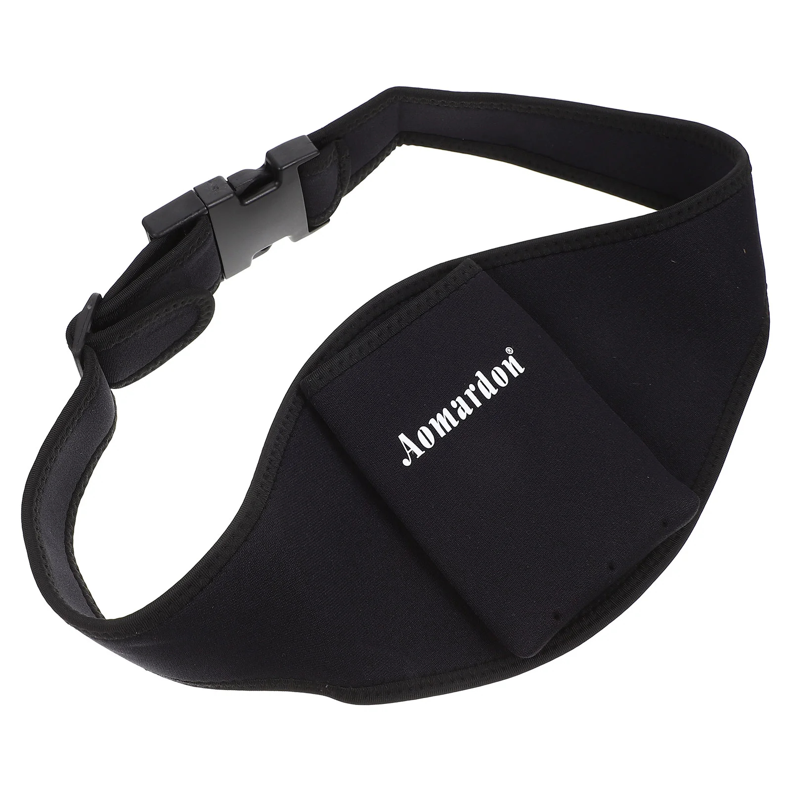 

Cell Phone Wallet Skip Wheat Bag Microphone Pouch Belt Carrying Case Holder Black Portable Fitness