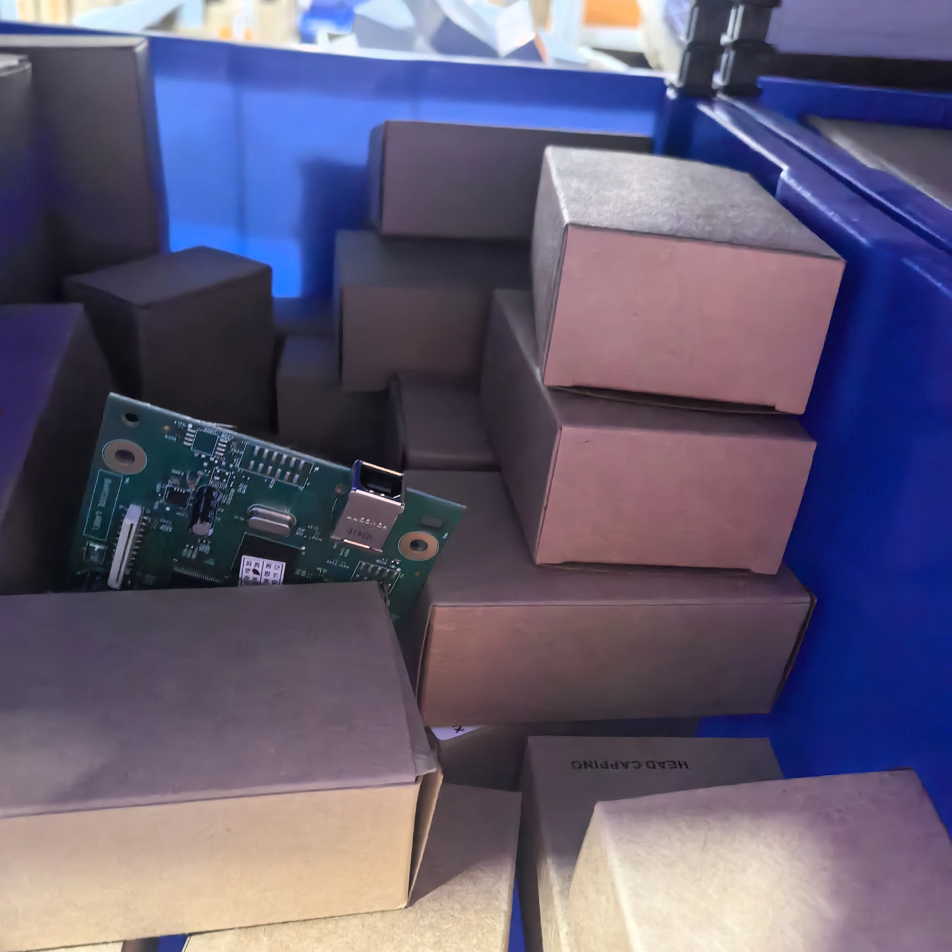 

Новая оригинальная материнская плата форматирования CZ172-60001 для HP Laser Pro MFP M125A M125 125A 125, материнская плата, основная плата