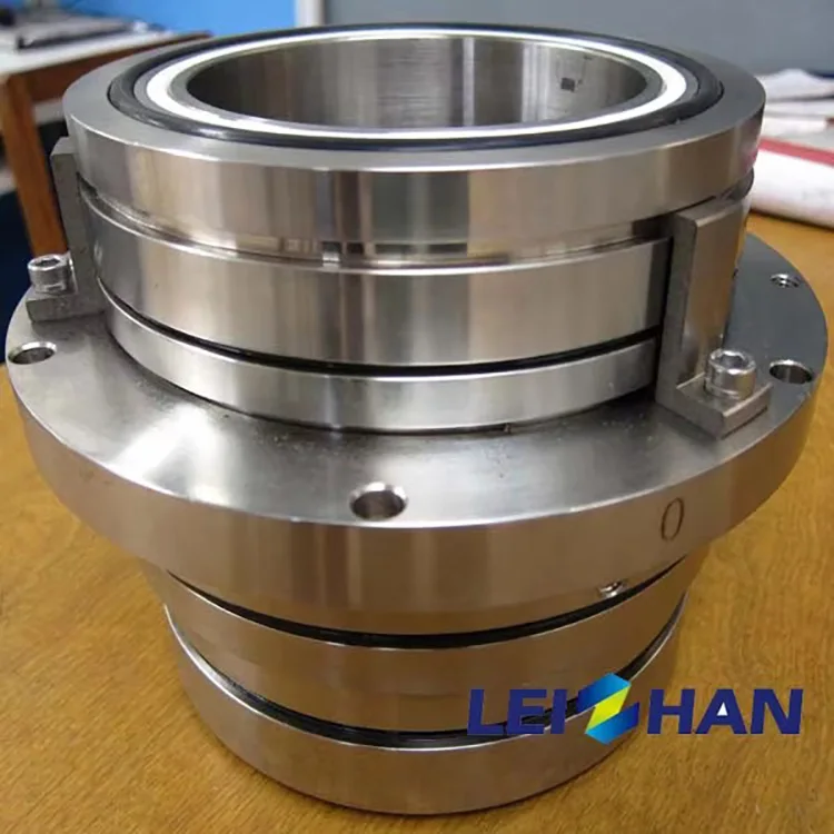 Paper Machinery Spare Parts Paper Pulp Pressure Screen Mechanical Seal