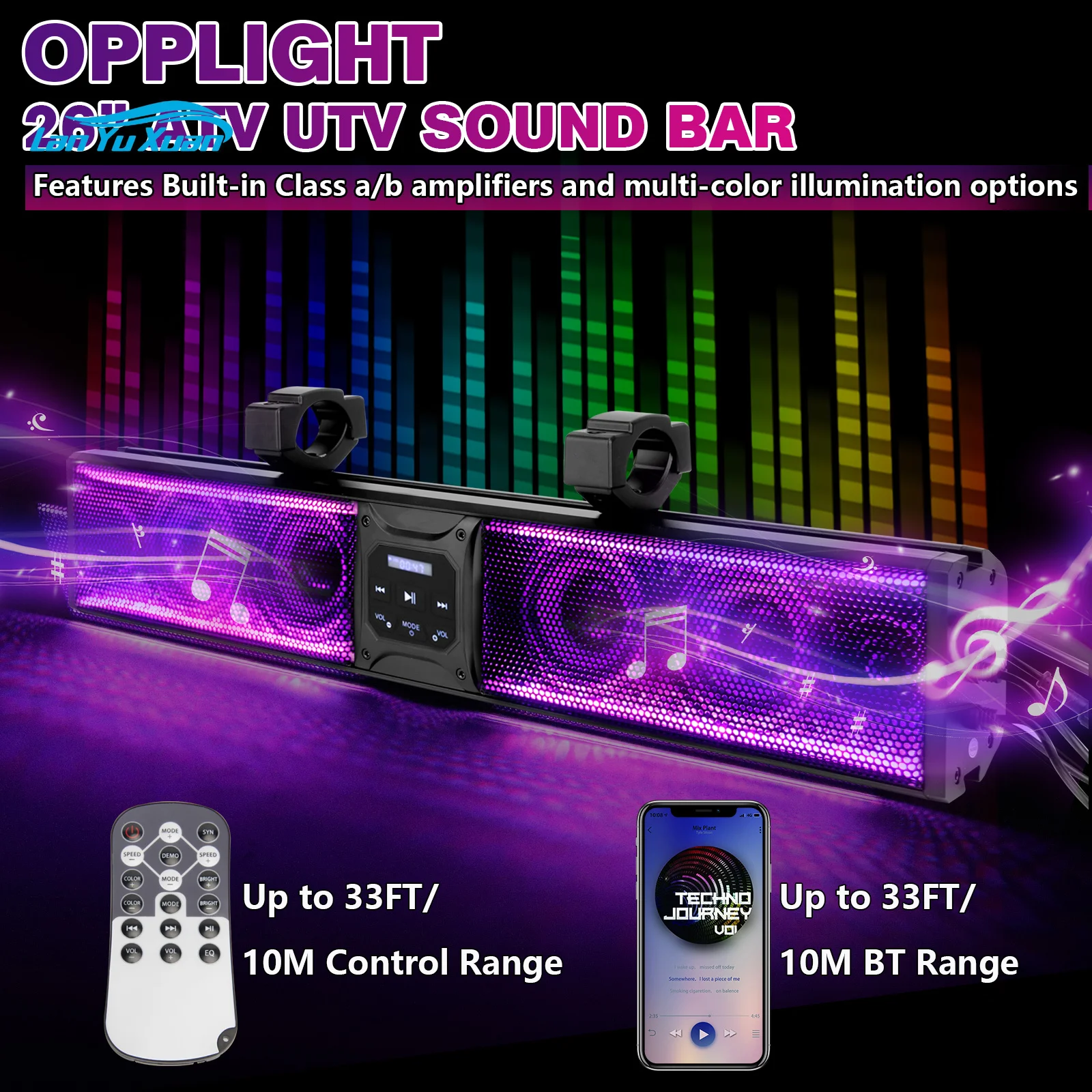 OPPLIGHT 26