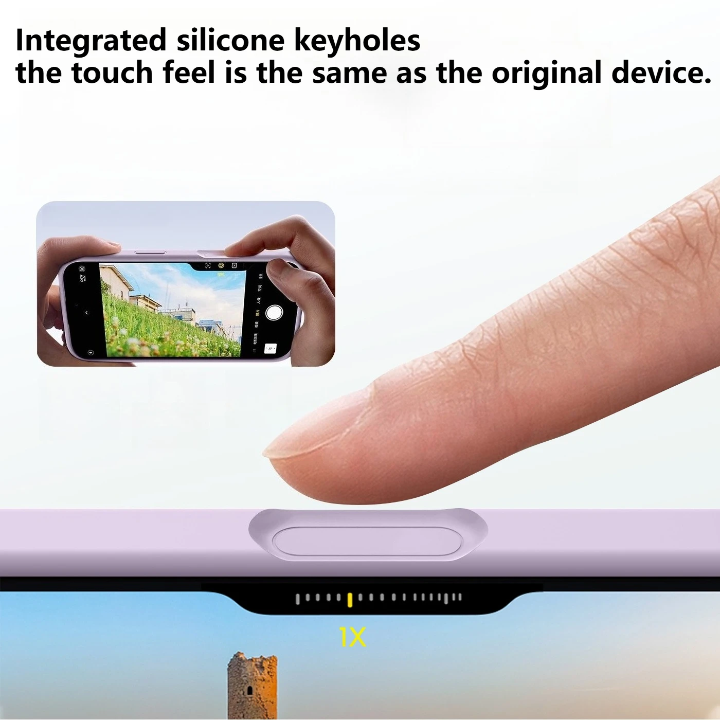 Luxuriöse Flüssigsilikon-Original-Handyhülle für iPhone 18 Pro Max 17 16 15 14 13 12 Pro Max für Magsafe Stoßfeste Matte Hülle – Detail 5