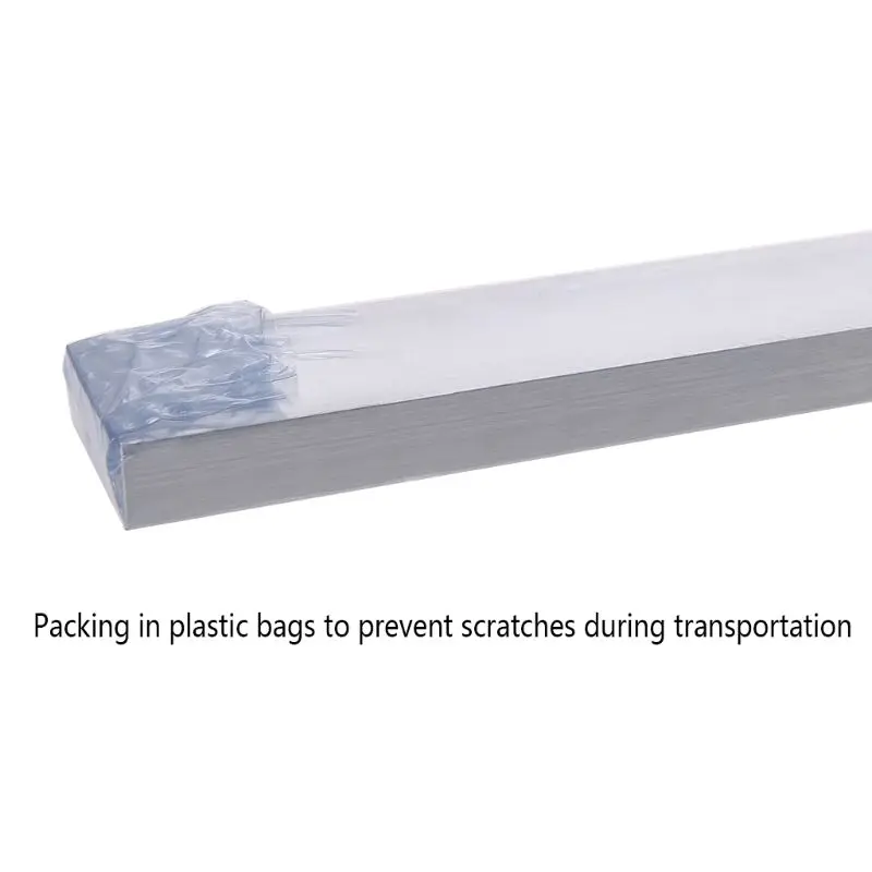 อลูมิเนียมหลัก Water Cooling Cooler Block ระบบระบายความร้อน 40/80/120/160/180/200/240 มม.บล็อกหม้อน้ําสําหรับ PC แล็ปท็อป CPU