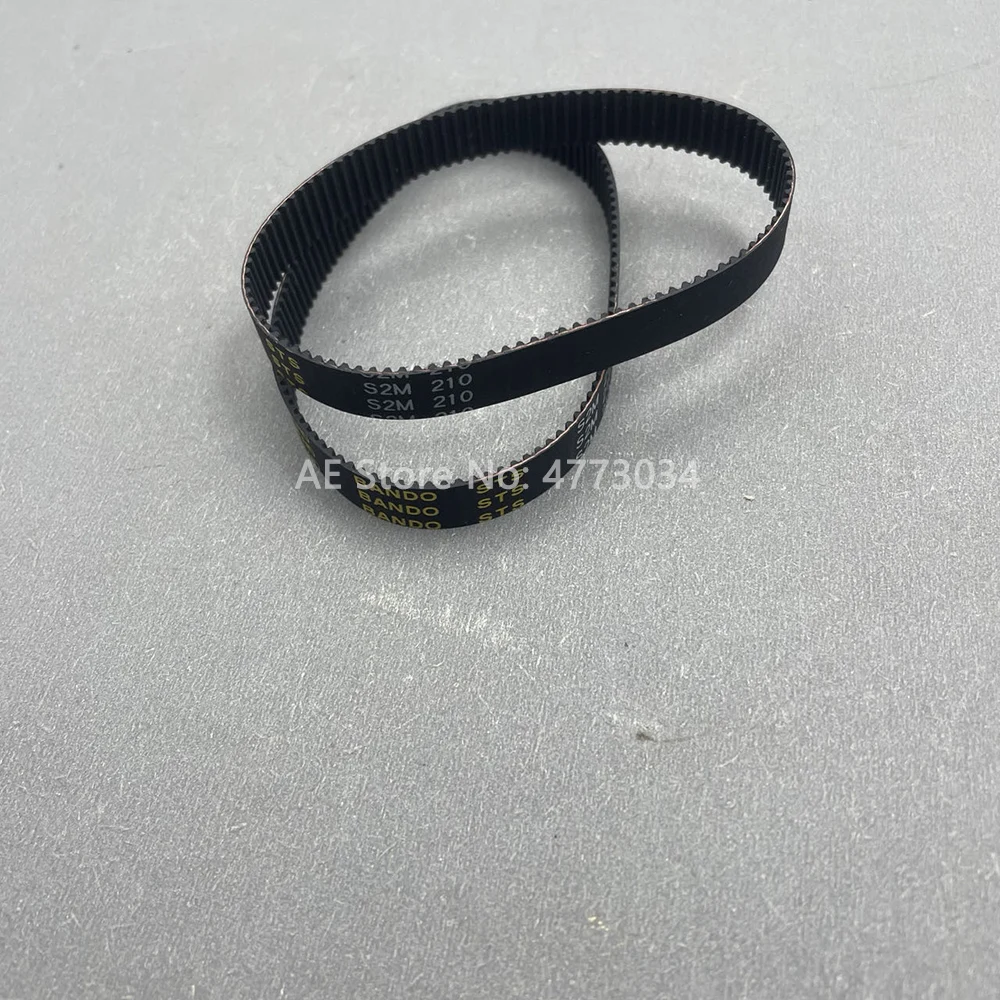 1PC Original JV300 CR Belt For Mimaki JV150 JV300 CJV150 CJV300 Printer Y-axis trolley motor Belt S2m-210