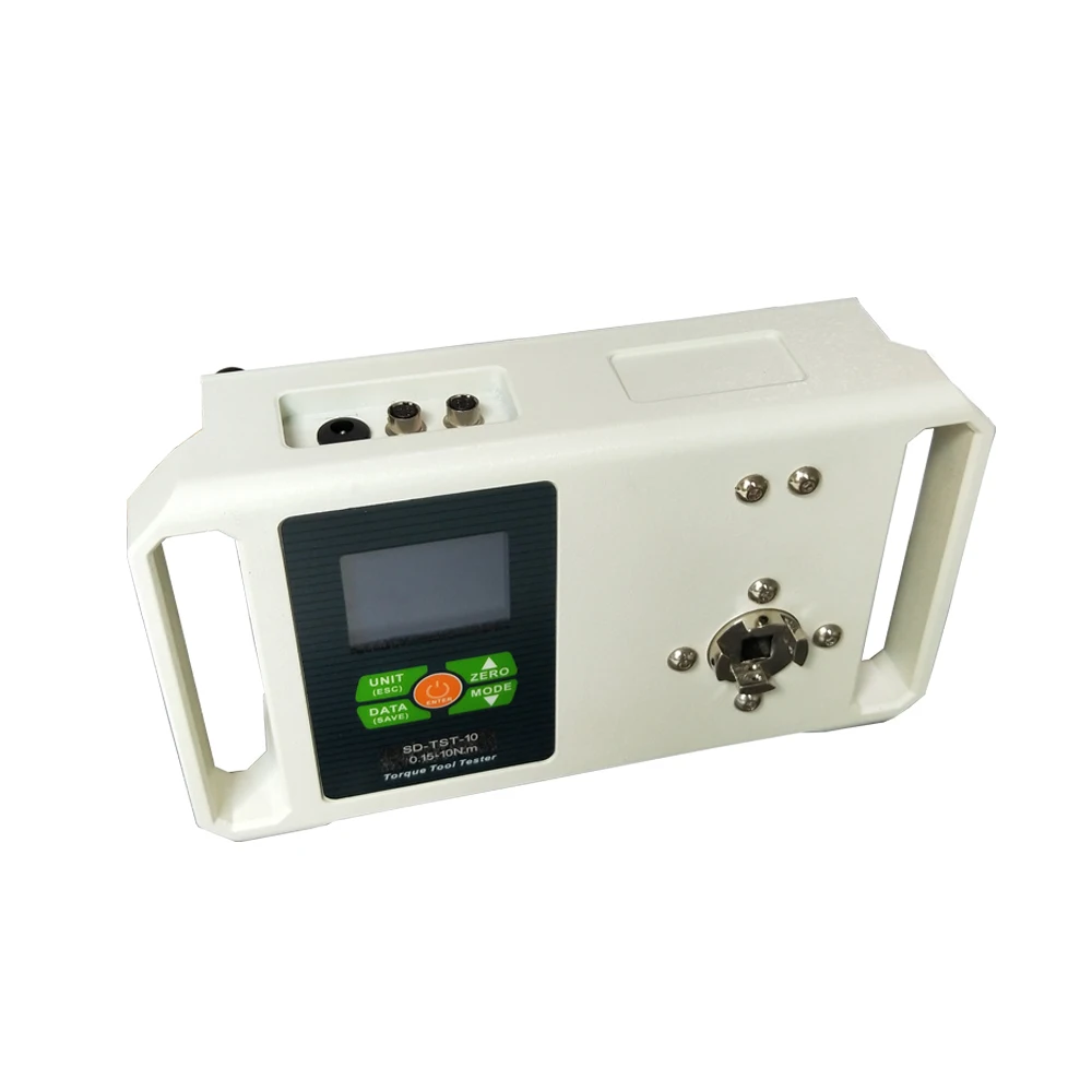 

SD-TST-1 Torque tester calibrator / measuring Digital torque meter