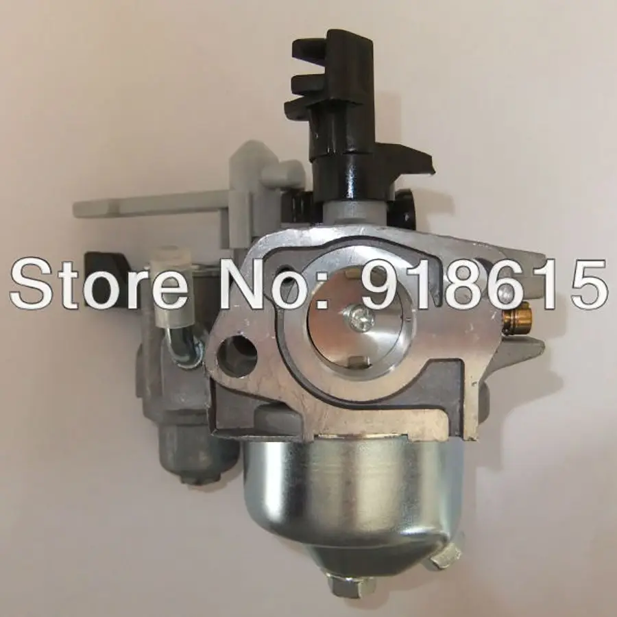 

HUAYI P18 GX160 5.5HP CARBURETOR CARB Gasoline Engine Parts replacement