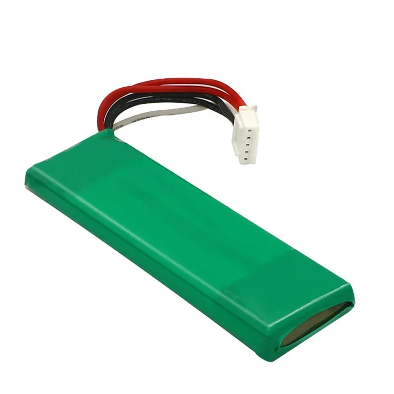 1-4 szt. Bateria 3.7V do JBL Flip 4 3200mAh Akumulator GSP872693 01 do głośnika JBL Special Edition, litowy pakiet baterii — zdjęcie produktu 3