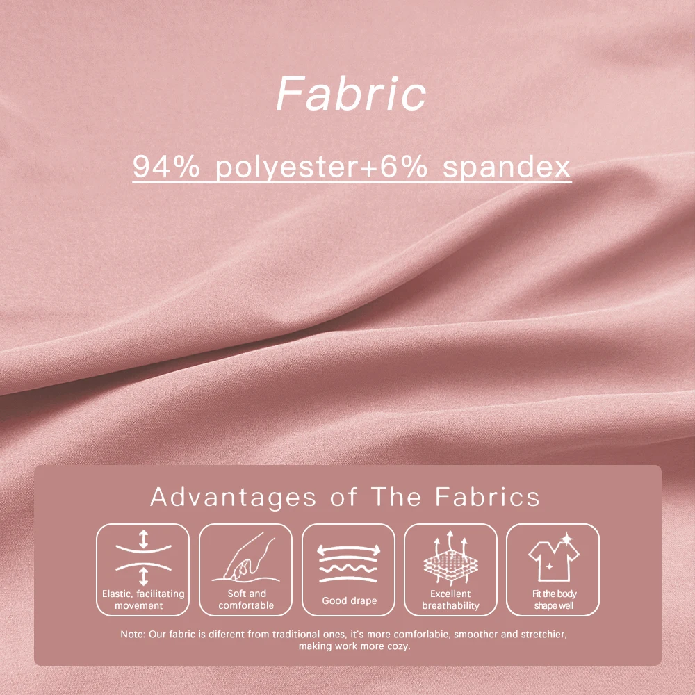 عالية الجودة متعدد الألوان التخدير الزي الرسمي النساء الدعك الطبية الزي الجراحي للجنسين معاطف للأطباء والممرضات ملابس العمل الملحقات