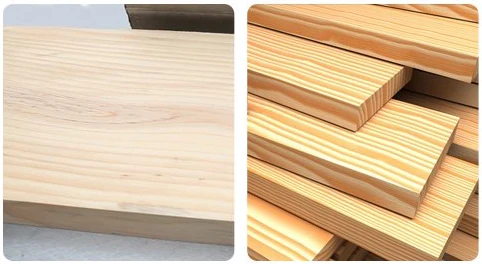 Fabricante de plainas de madeira resistente e de alta qualidade e mais vendidas