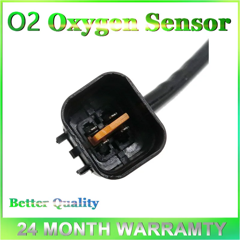 Sensor de oxígeno O2 Lambda Sensor de relación aire-combustible para Mitsubishi ENDEAVOR LANCER MONTERO MONTERO SPORT MN158918 99-11