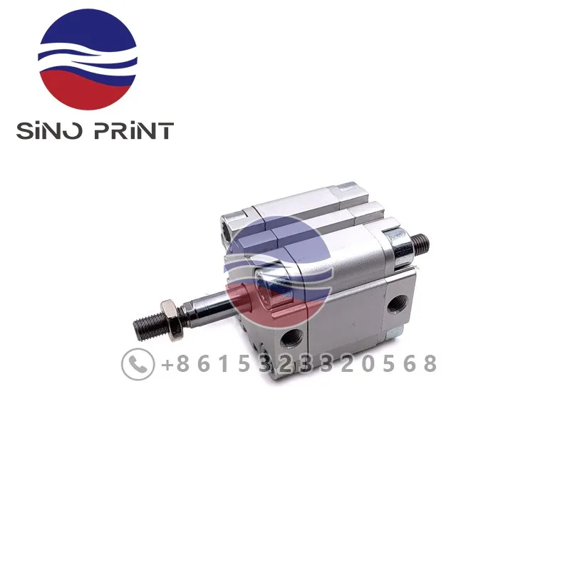 ADVU-40-20-A-P-A-SA Pneumatic Cylinder L2670184 For KBA Compact Air Cylinder Air Piston Press Cylinder ADVU4020APASA