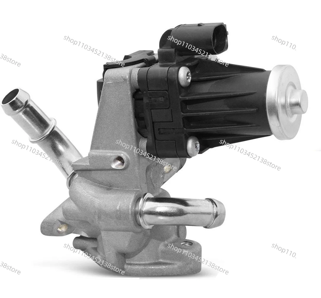 

Клапан рециркуляции выхлопных газов Клапан рециркуляции EGR BK2Q9D475CB 1730360 7.03784.05.0