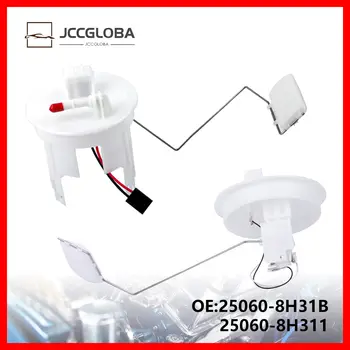 NUOVO sensore di livello carburante per auto 25060-8H301 25060-8H311 per Nissan X-Trail T30 NT30 Sensore serbatoio carburante Sensore galleggiante carburante parti 6 best sales galleggiante del carburante - №3