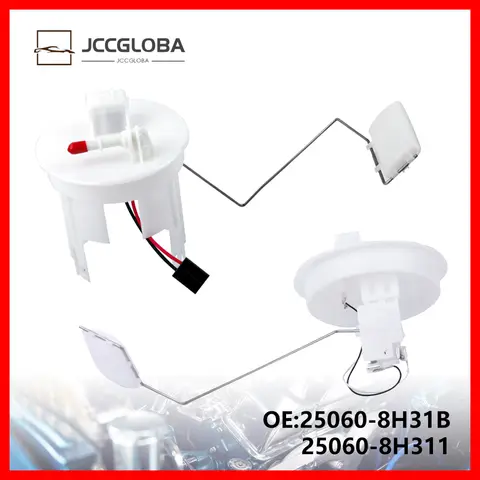 NEW Car Fuel Level Sensor 25060-8H301 25060-8H311 For Nissan X-Trail T30 NT30 FUEL TANK Sensor fuel float sensor parts 6 best sales fuel float - №3