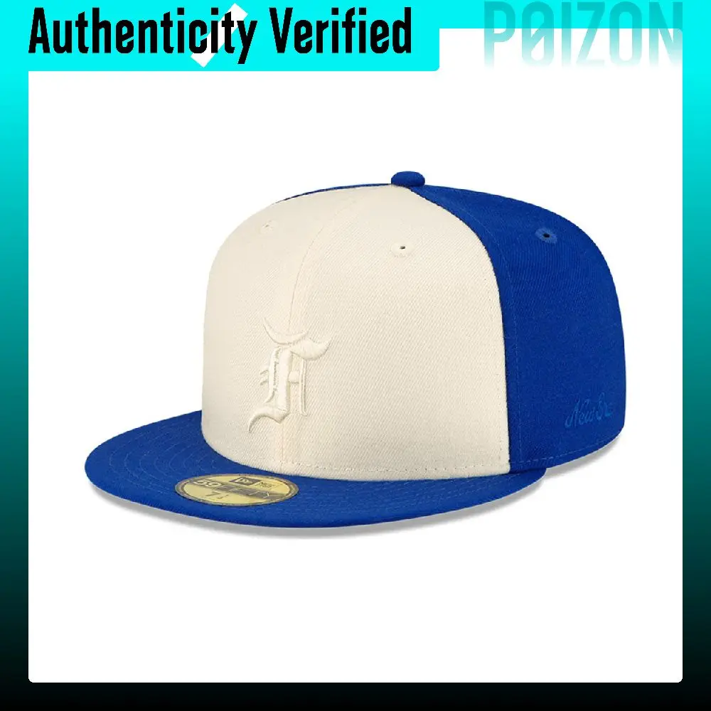 New Era Wool Baseball Caps Unisex 60224487