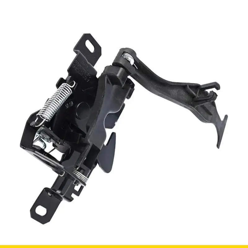 

SZCH Secure Engine Cover Latches Lock For W169 A200 A180 A170 A160 A150 Long Lasting & Easy To Install A1698800460 1698800460