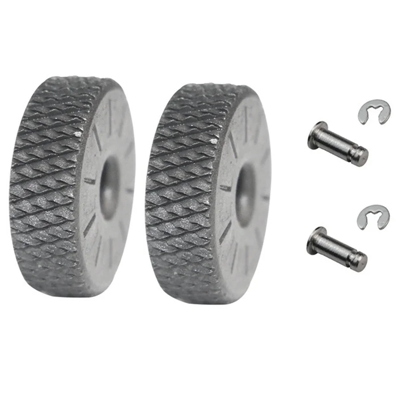 B47B-Kerosene Lighter Grinding Wheel For ZIPPO Kerosene Lighter Lighter Gear Sparkling Wheel