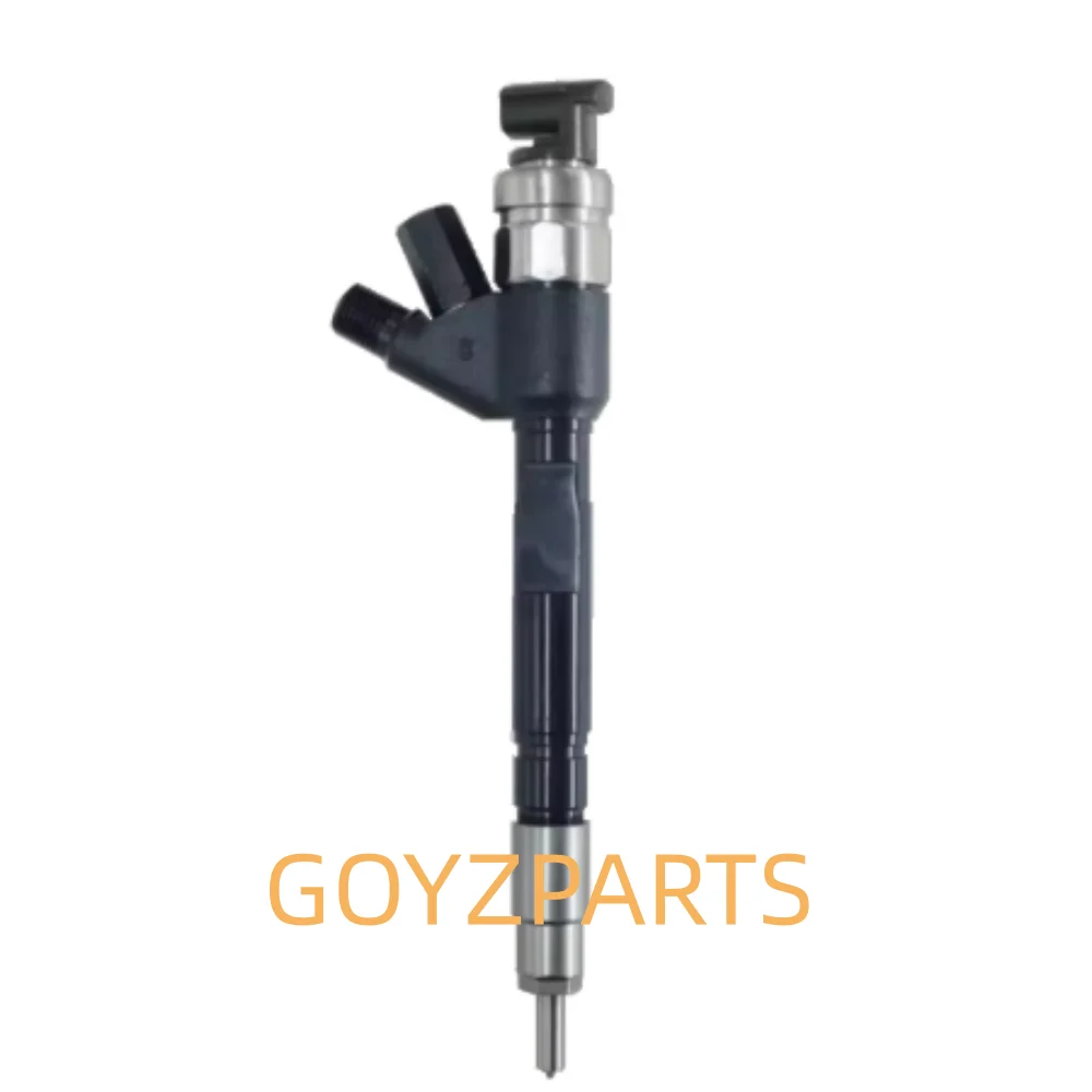 หัวฉีดน้ำมันเชื้อเพลิงใหม่เอี่ยม รุ่น D28-001-801+C D28-001-801 สำหรับเครื่องยนต์ Shangchai D6114