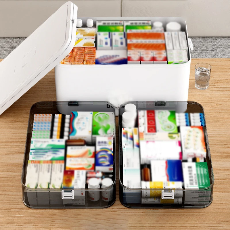 Thumbnail 4 - #45 Vitamin Supplement Boxes Comparison Guide