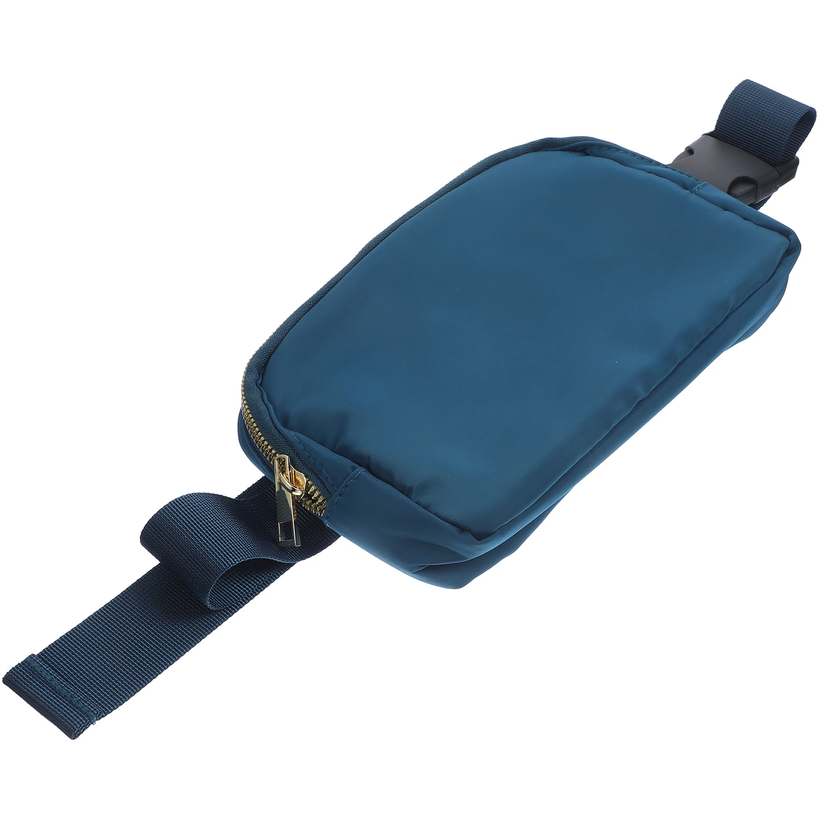 

Durable Women Waist Bag Adjustable Sports Pouch Stylish Fanny Pack for Phone Storage Hiking Running Travel Waist Bag