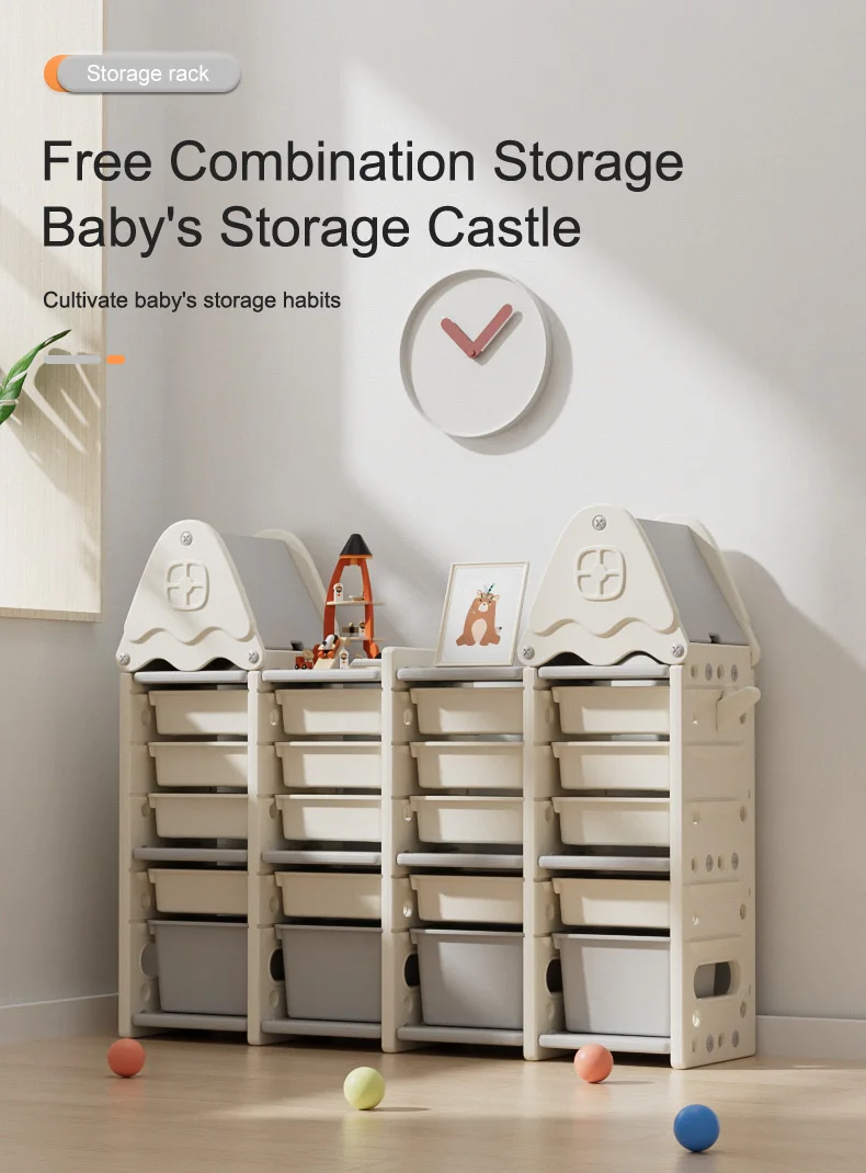 Детские игрушки, шкафы, наборы мебели для детской спальни, детский сад, пластиковые полки для хранения одежды, органайзер, ящики