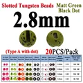 2.8mm 20 piezas MgreenA