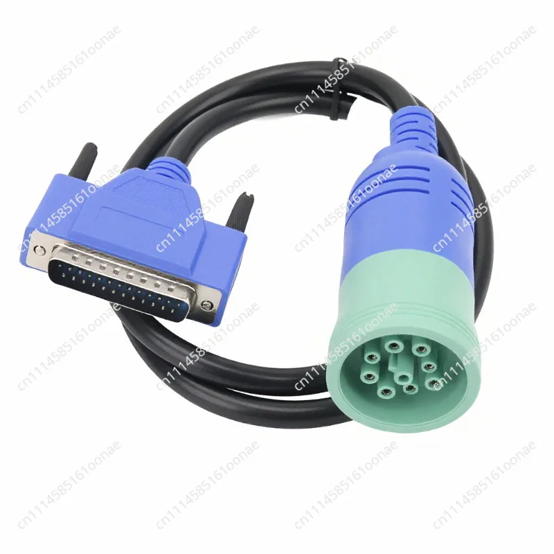 DPA5 EST V8.6 agricultural machinery diagnostic instrument