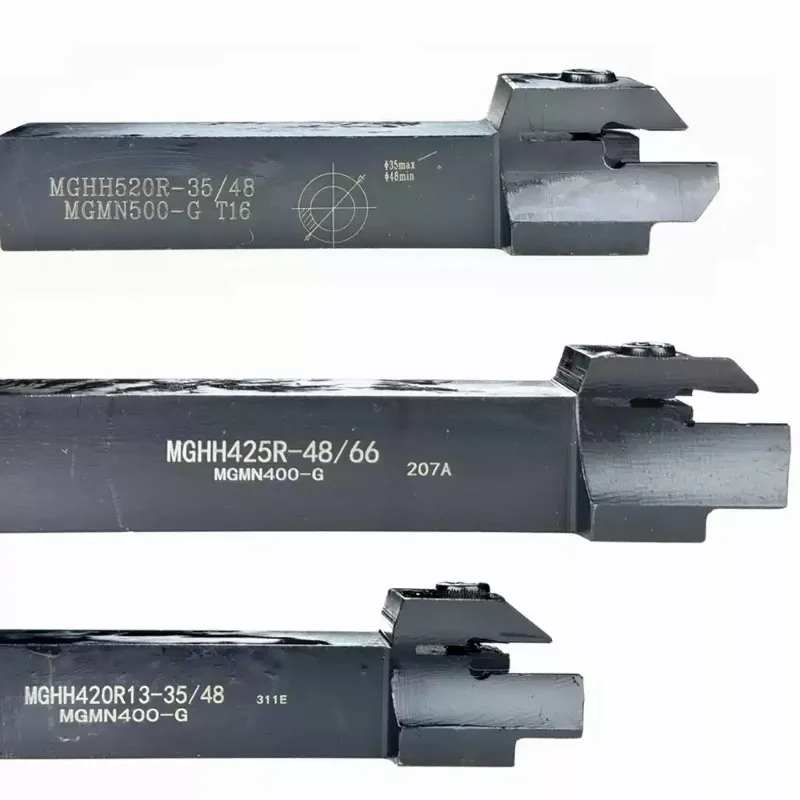 

Инструментальная планка с ЧПУ MGHH MGHH420R13 20-36 MGHH420R17 48-66 MGHH425R13 MGHH425R17 48-66 Тип нажимной пластины с ЧПУ Внешняя