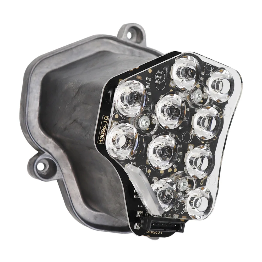 

NEW Bi-Xenon Headlight LED Module Turn Signal Light OE 63117271901 63117271902 for 5 Series F10 F11 F18 2010 2011 2012 2013
