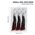 S-002-3pcs
