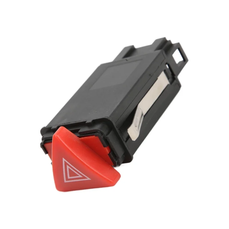 

Hazard Warning Flashing Light Switch 8L0941509J Modification Replacement For A3 8L1 1996-2003