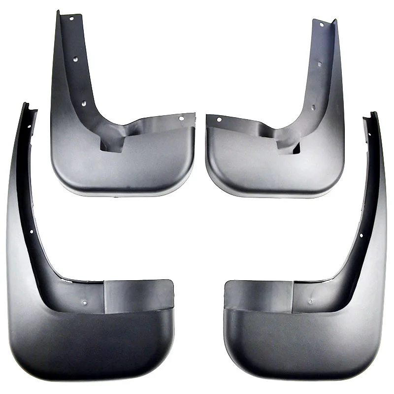 For Mercedes Benz V-Class Vito W447 Viano W639 Mudguard V250 Car Fenders Mud Flaps Vito Splash Guards 2006-2019 Metris Mudflaps