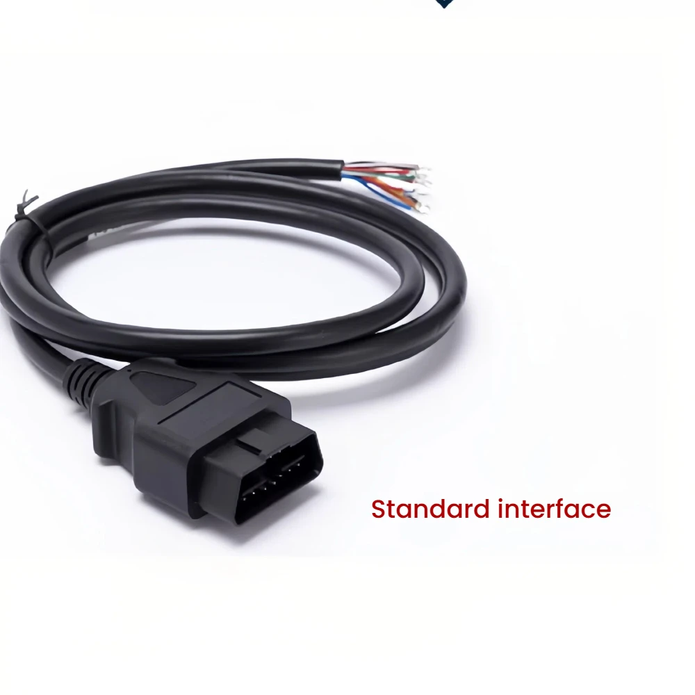 Рисунок 6 - 30/60/150 см 2025 Новый OBD-кабель