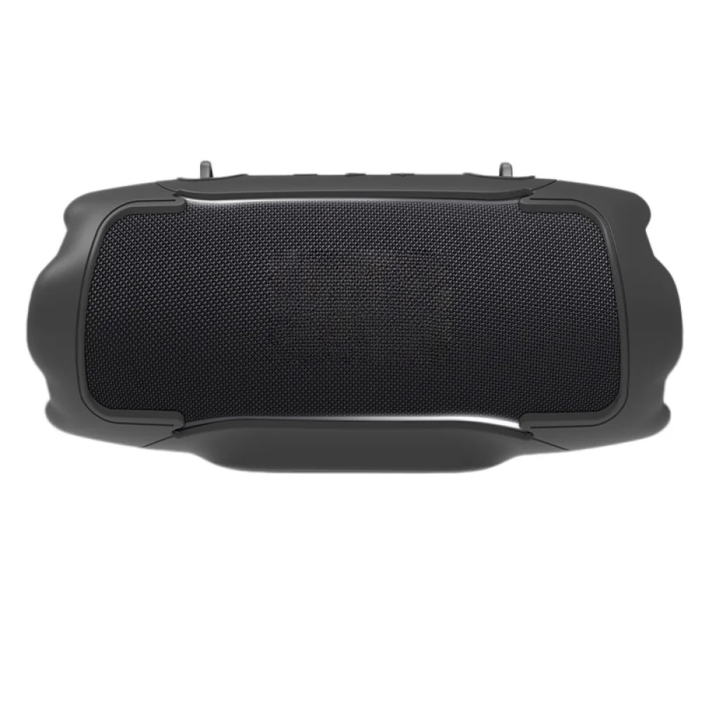 Shockproof Soft Silicone Protective Cover Portable Carry Shell For JBL XTREME 5 Speaker