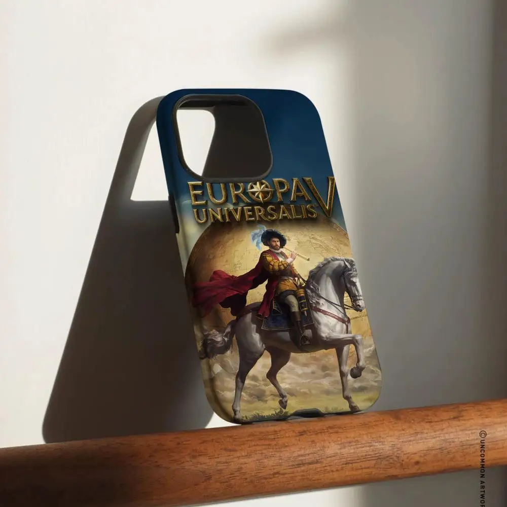 Game E-Europa Unive… - image