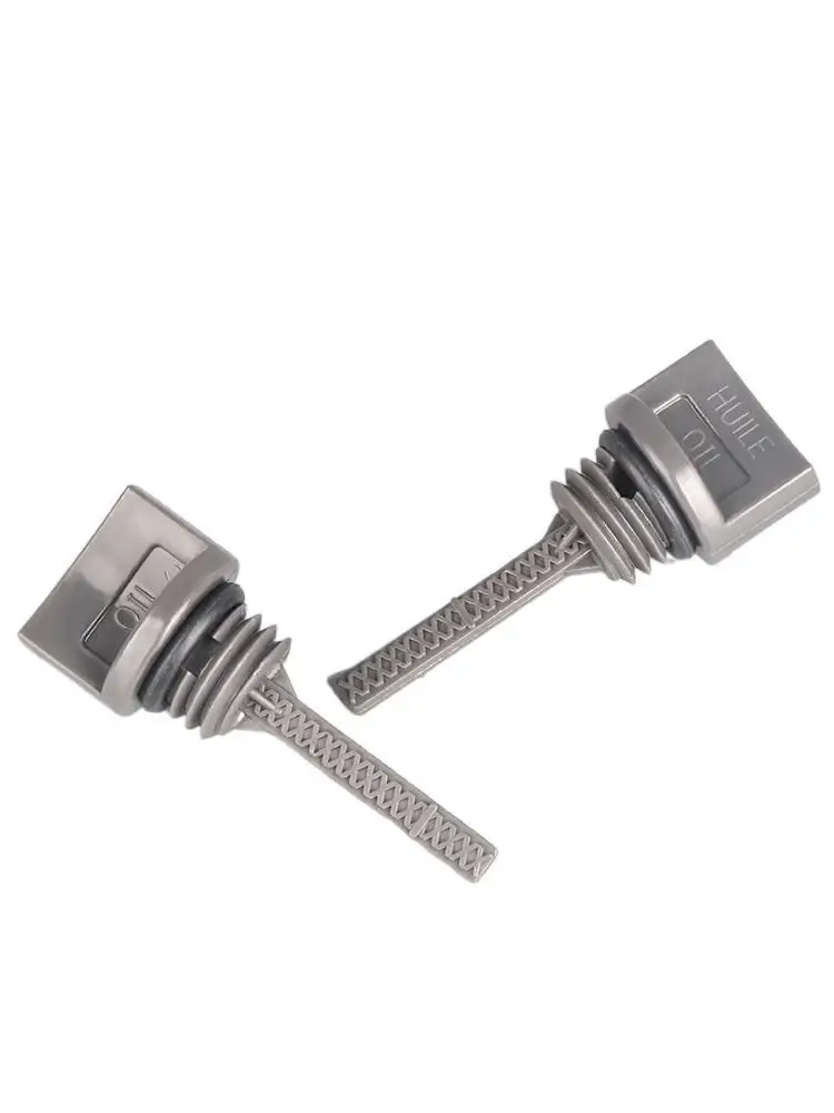 잔디 깎는 기계 및 제초 기계의 139/140/GX35 오일 딥스틱 액세서리에 적합