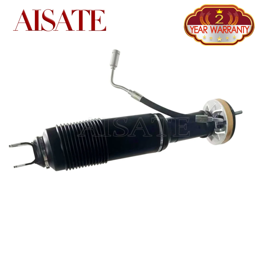 

Для Mercedes-Benz SL-Class R231 SL63 65 AMG 2013-2019 передняя задняя левая/правая гидравлическая амортизаторная стойка ABC с ADS A2313202913