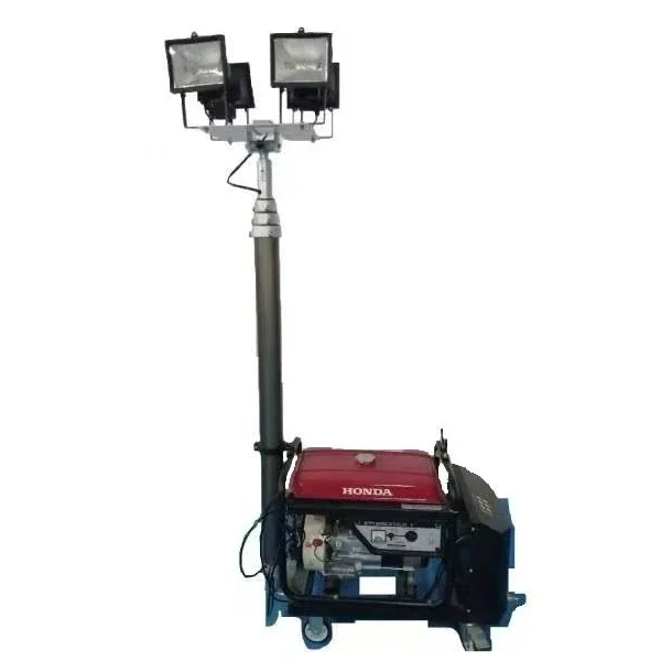 

High Cost Performance Rescue Light for Fire Truck