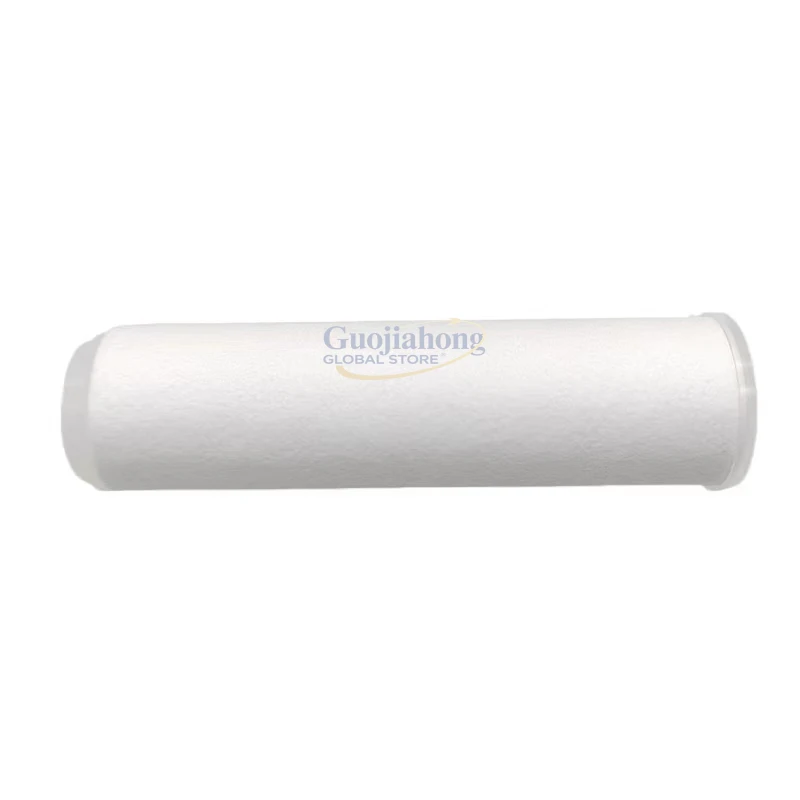 Micro filtro 202532 202533 306476 das peças sobresselentes do jato de água para a cabeça de corte do jato de água