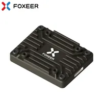 FOXEER 5.8G Reaper Extreme 1.8W 72CH / 2.5W 72CH FPV VTX 25mW 200mW 500mW Adjustable 2-8S 20X20mm for RC Long Range Drone