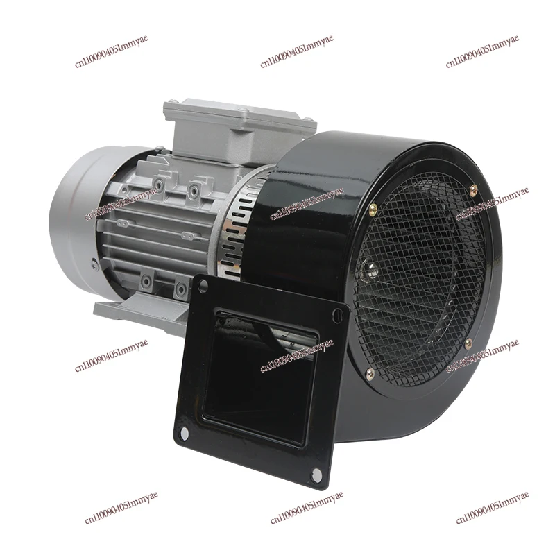 Centrifugal Fan DF Multi wing Strong Durable Stainless Steel Industrial Ventilation Air Exhaust Vent Ventilation Equipment