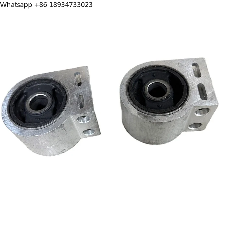 

Tenge 2PCS Bushing Control Arm Mounting for Chevrolet Captiva for OPEL HART 449 754 2010-2015 Suspension Kit 20946159