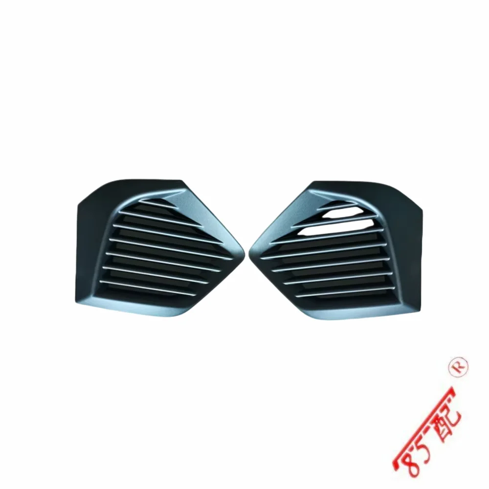 

Новая передняя решетка бампера YL015707XT для Peugeot 2008 (P24C) 1.2L