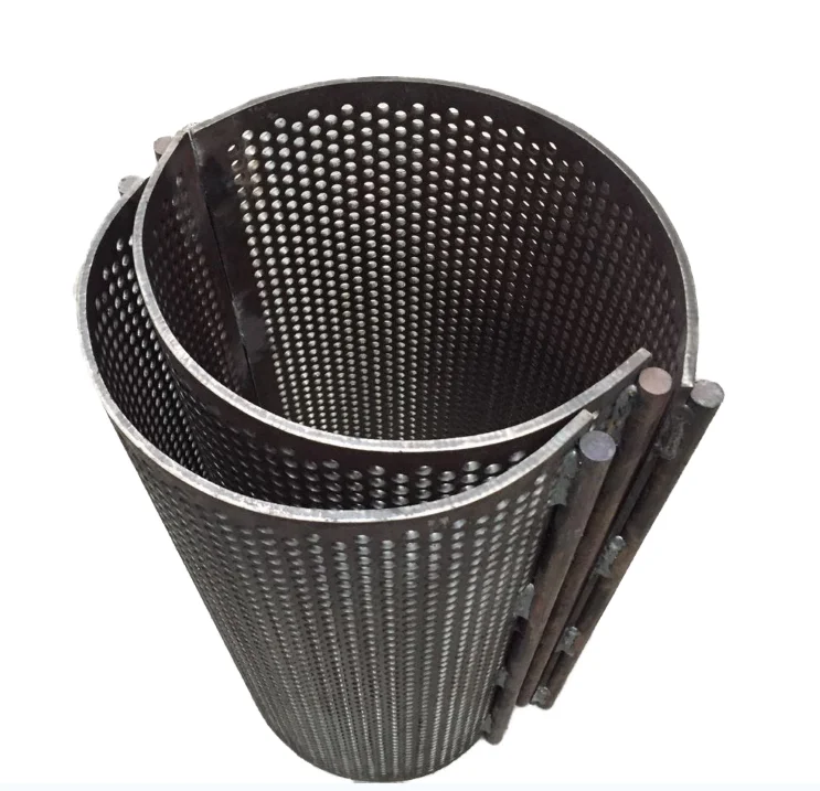 

Best Quality Plastic Recycling Machine Screen Granulator Screen Crusher Screen