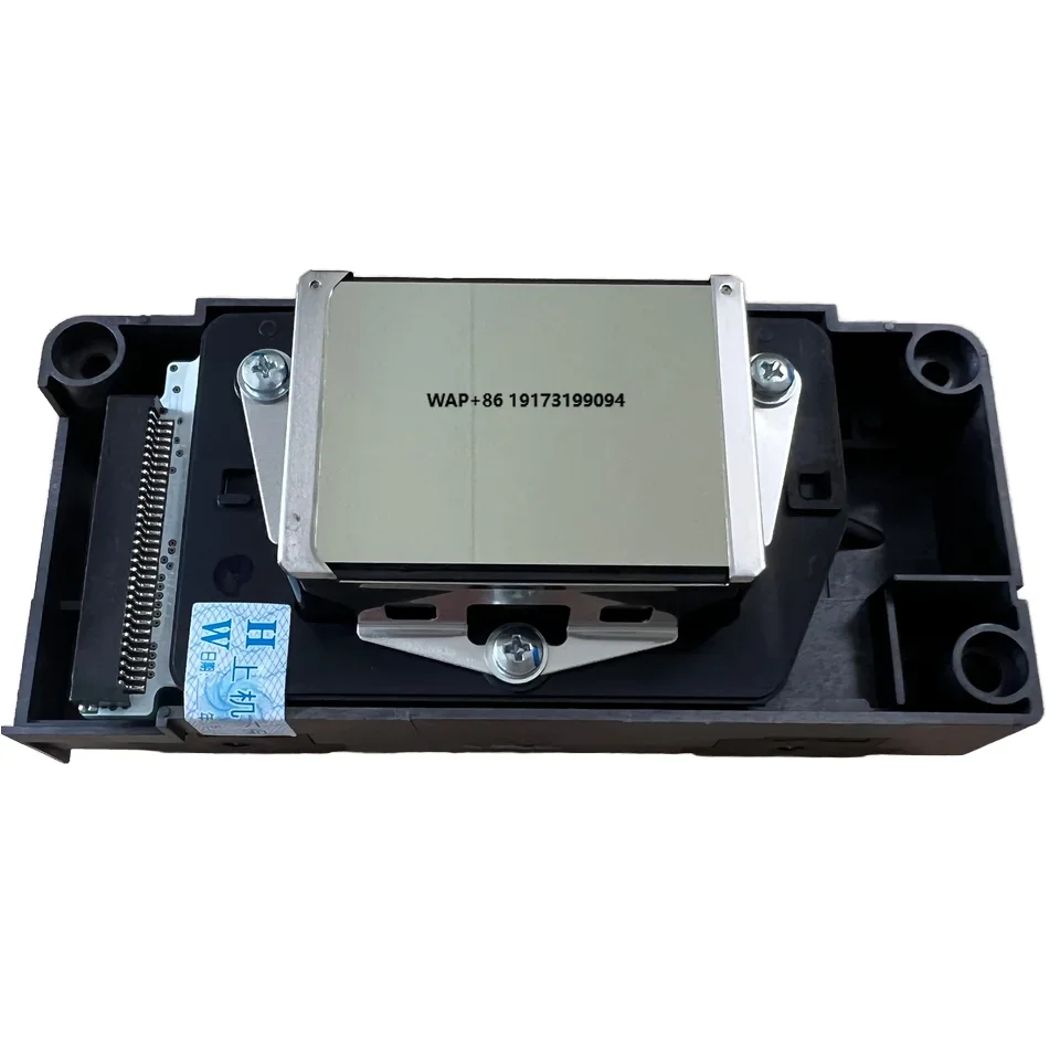 

Eco Solvent UV Ink Printhead DX5 F1440-A1 for Inkjet Printers High Quality DX5 Nozzle Printhead F186 DX5