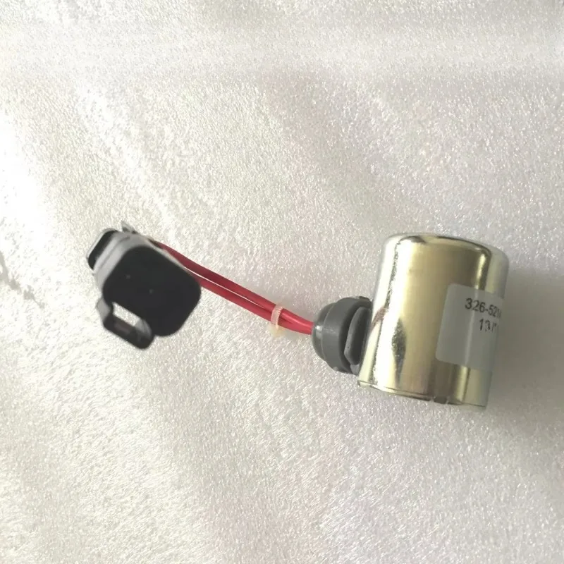 High Quality Excavator Spare Parts Engine Replacement 2406825 3265214 Coil Assy for Construction Machinery Excavator