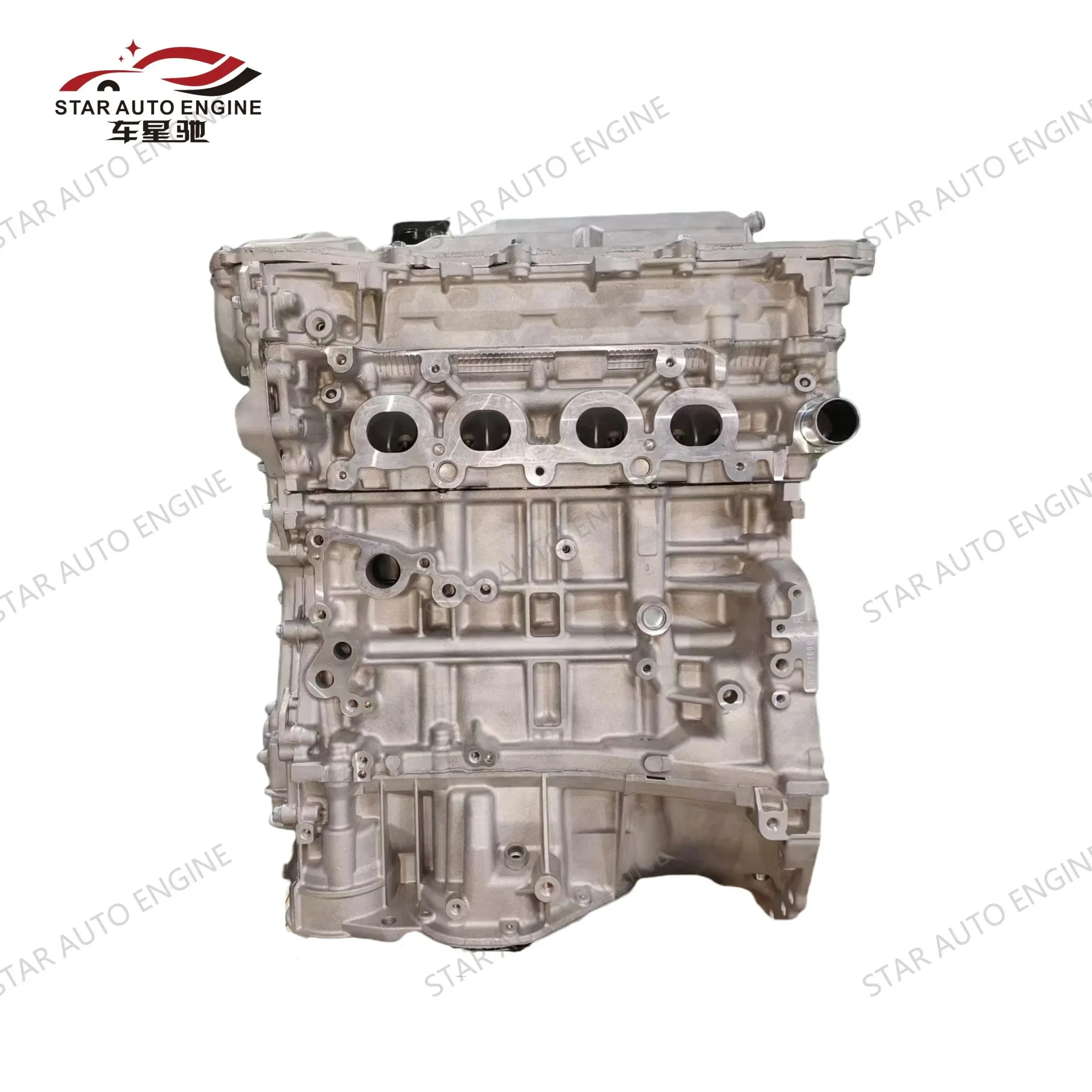 For Toyota RAV4 Rincon Auto Engine Block Assembly 1ar 2ar 3ar 5ar For Toyota Camry 2.7L Car Engine