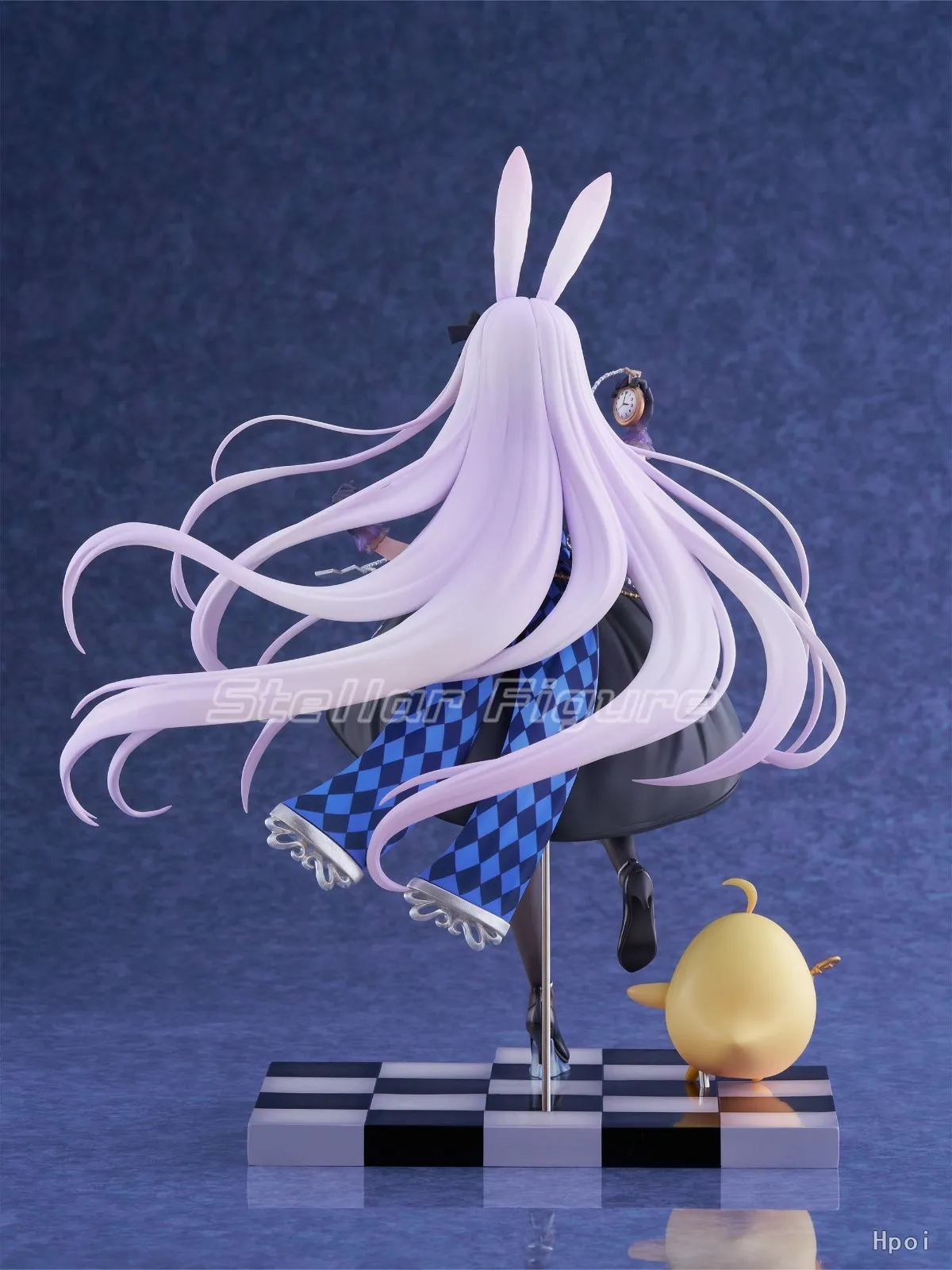 

【SF】In Stock F:NEX Azur Lane Shimakaze 1/7 Scale Figures Model Collection Gift