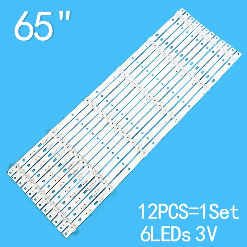 Para JS-D-JP65EU-061EC, E65EU1000, DS65M75-DS01-V01, 202006-DS65M7500-01, DSBJ-WG, 65, QHQJP, Vi-96865, R72-65D04-007-13, MS-L1385