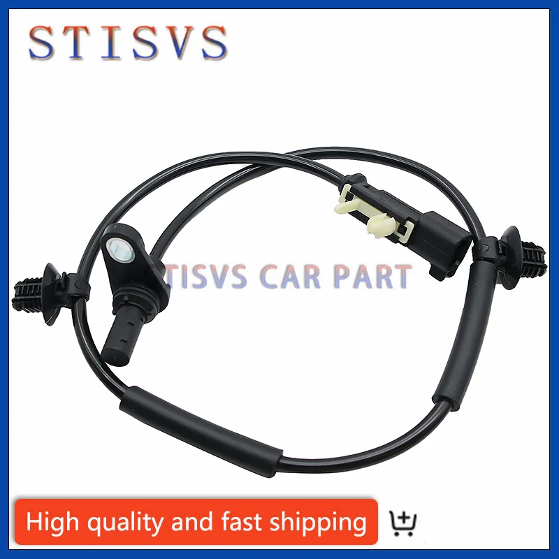Brake Anti Lock Sensor Rear Right JB3C-2C190AA  For Ford Ranger Mk3 JB3C 2C190AA JB3C2C190AA New Car Auto Parts