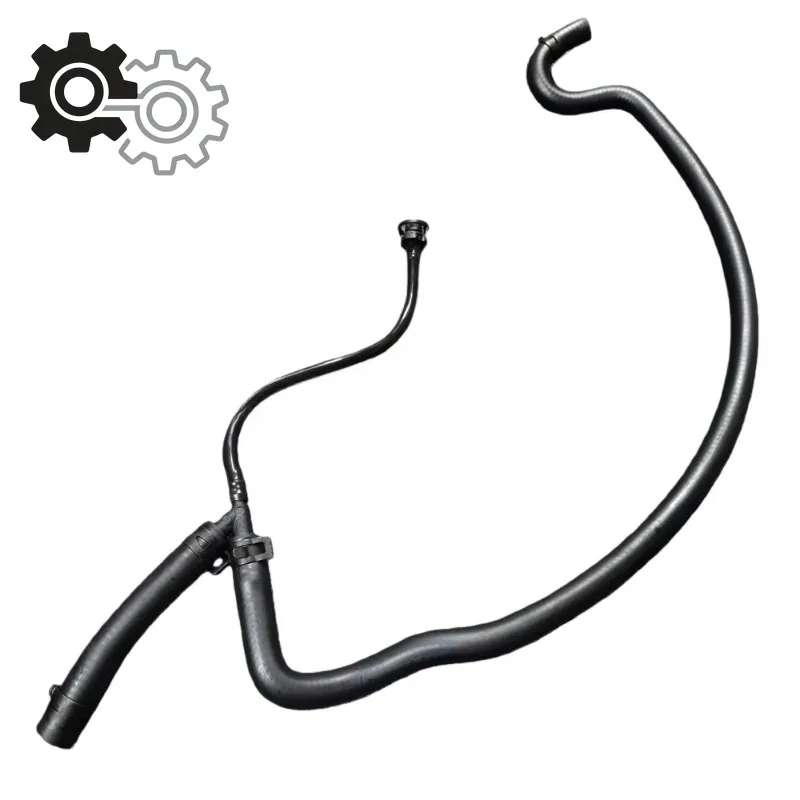 LR014567 Engine Coolant Tank Hose For Land Rover LR4 2014-2016 Range Rover Sport 2010-2013